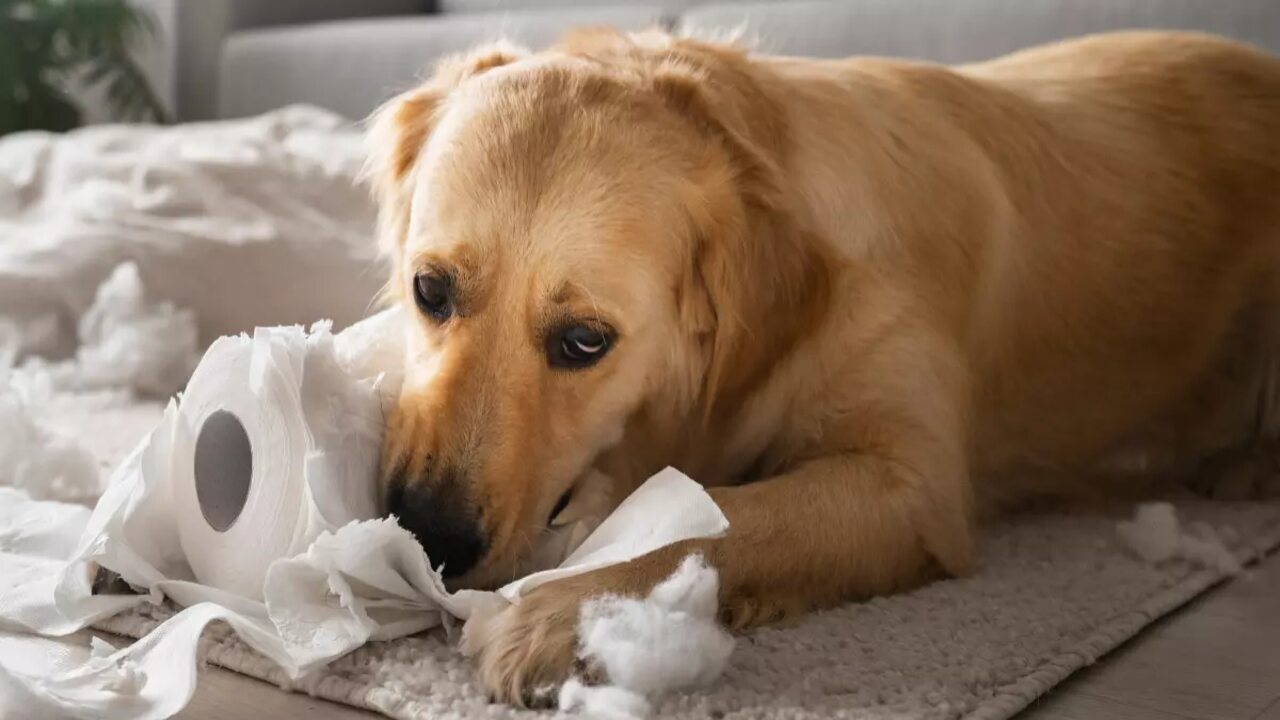 Can Dogs Digest Used Tampons