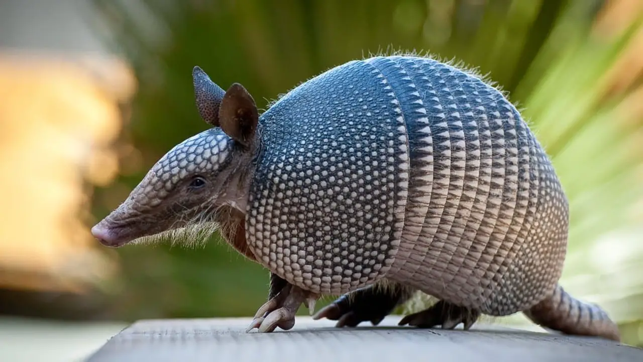 Common Myths And Misconceptions About Armadillos And Dogs