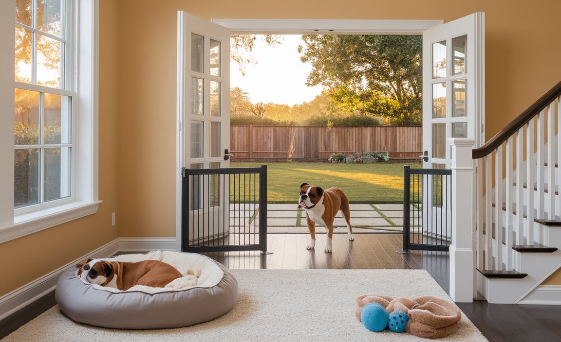 Choosing the Right Living Space