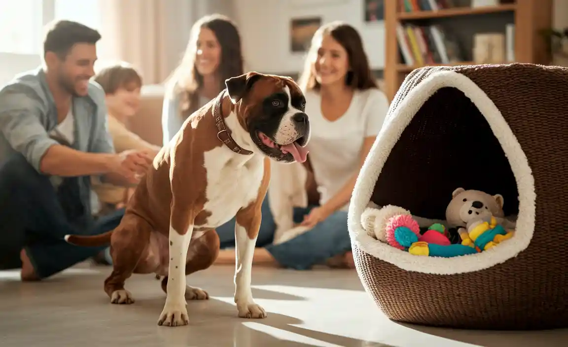 Handling Challenges in a Family Environment