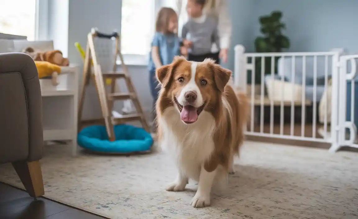 How to Prepare Your Home for a New Dog