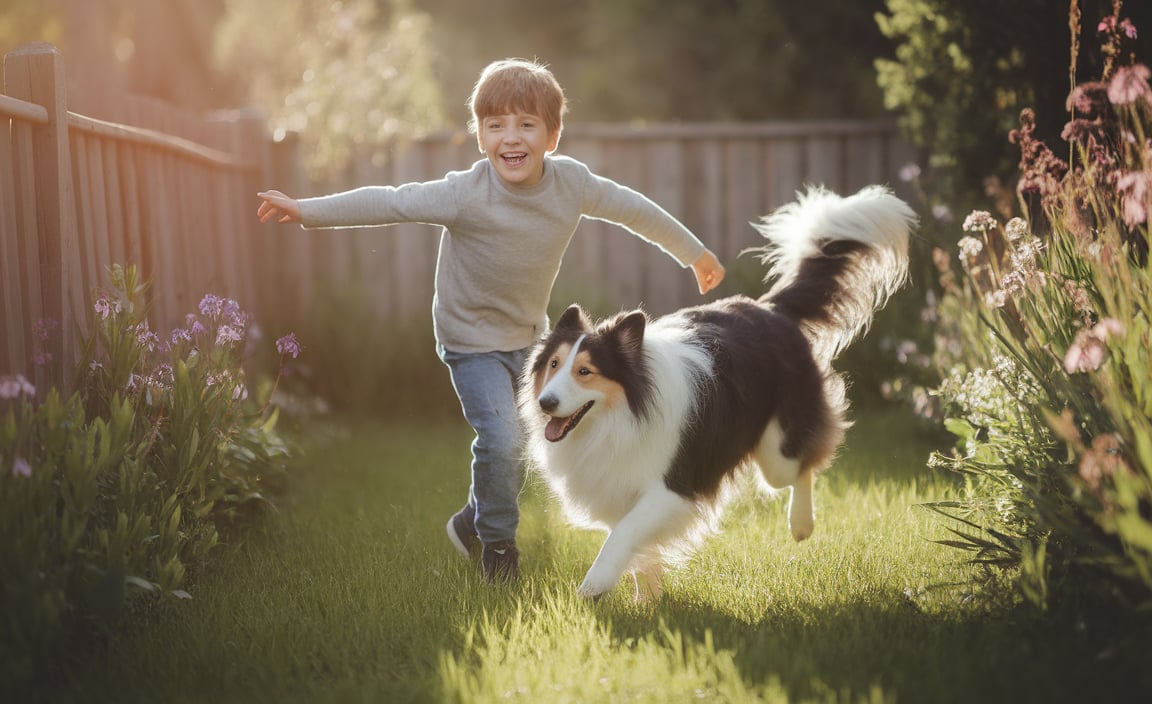 Real-Life Experiences from Collie Owners