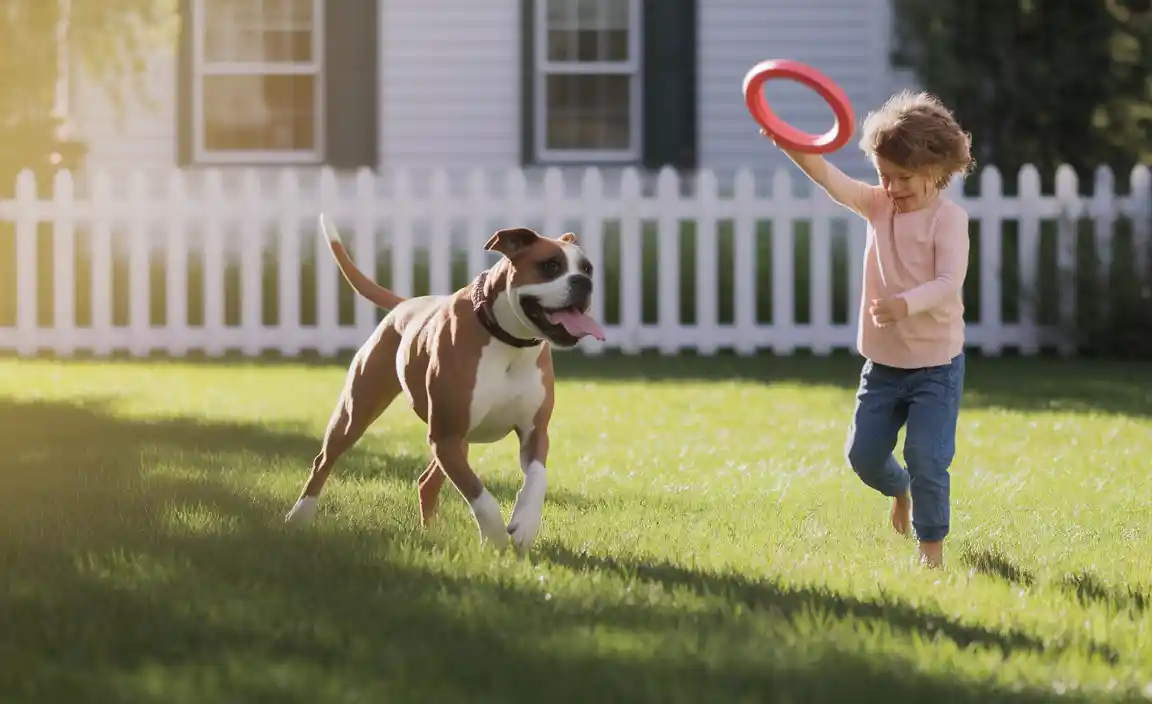 The Best Environment For Boxers With Families -  A Guide