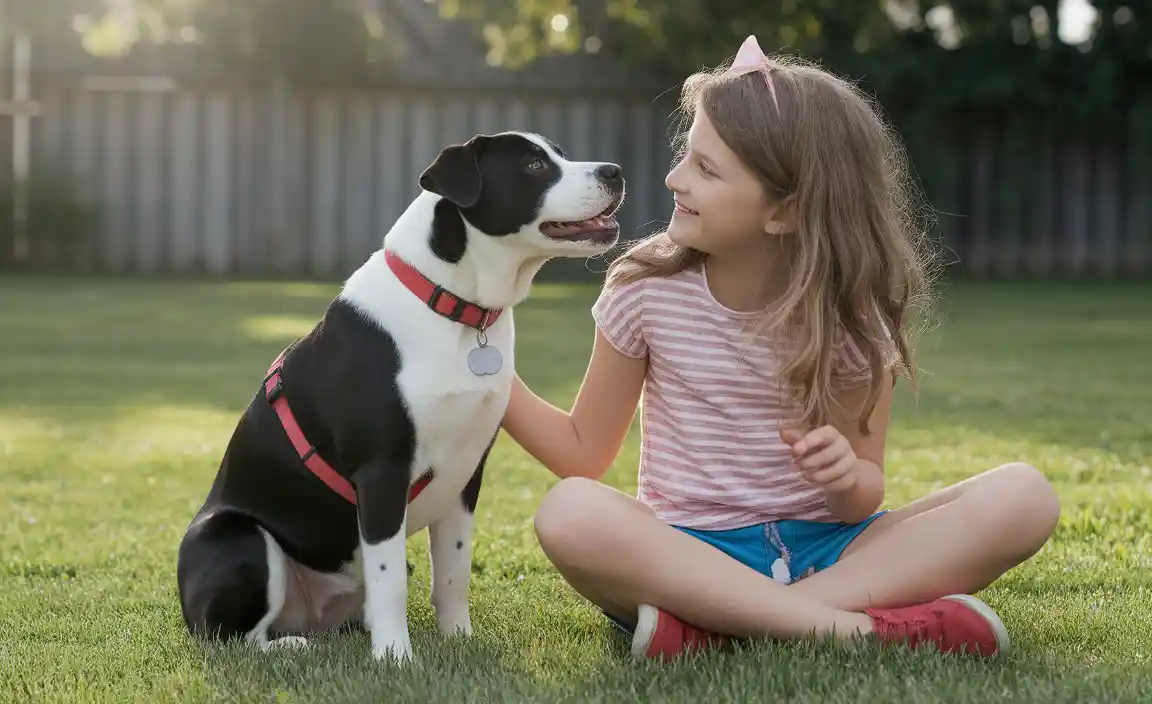 Training and Socialization for Family Dogs
