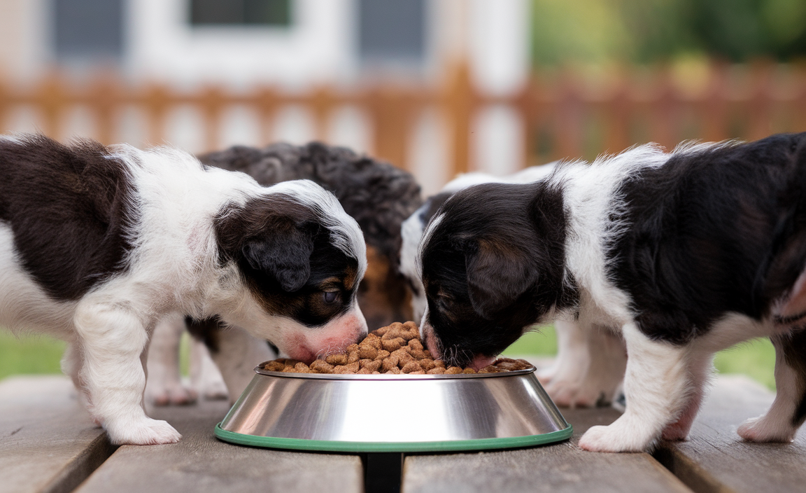 Affordable Puppy Food for Small Breeds