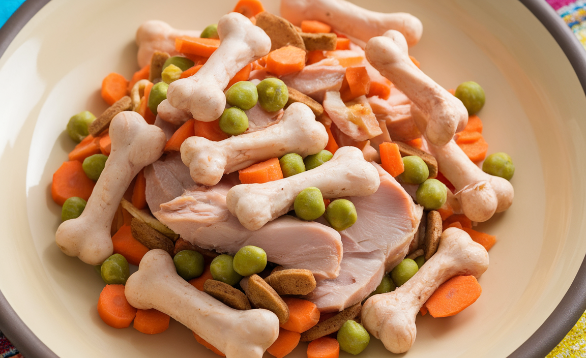 For Joints Dog Food for Yorkies