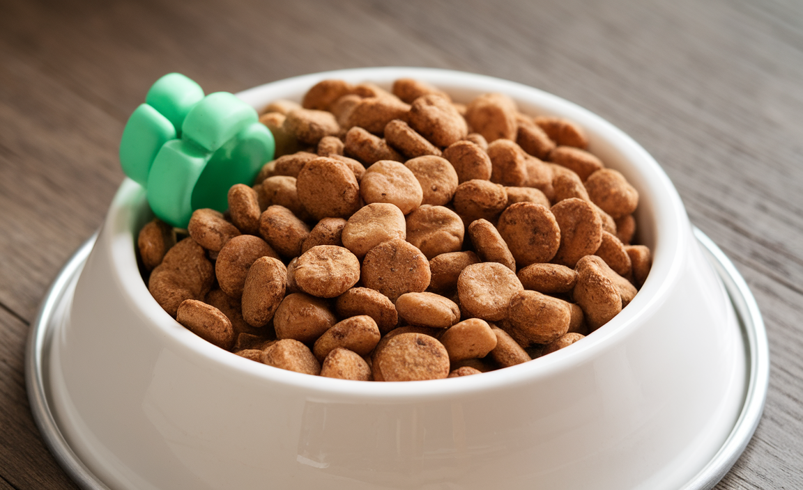 Hypoallergenic Best Dog Food For Beagles
