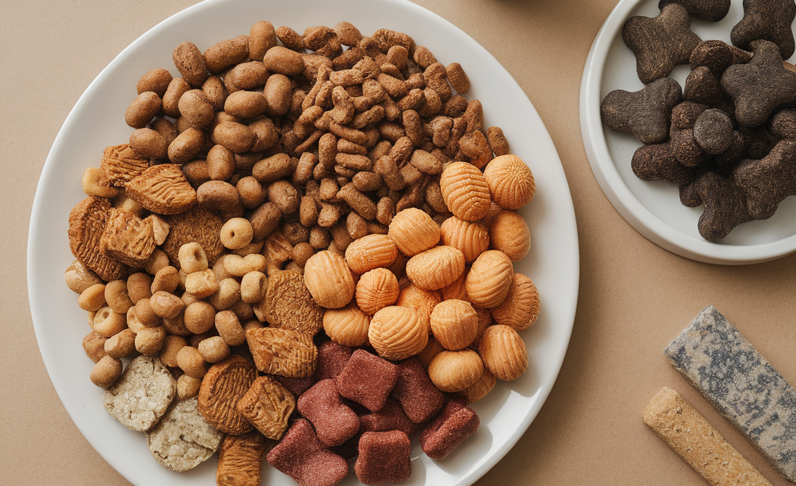 Understanding Dog Food for Pitbulls with Allergies