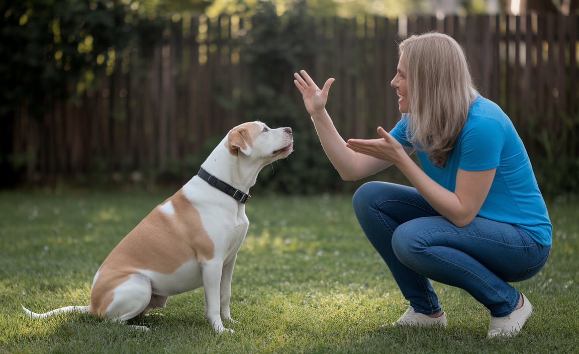 Training Techniques As Dog Phobias And Fears Solutions