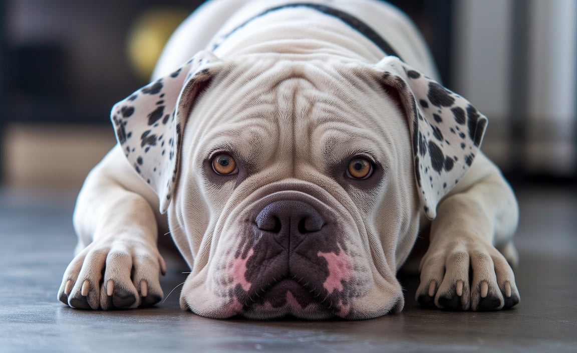 Understanding Dog Submission Signals