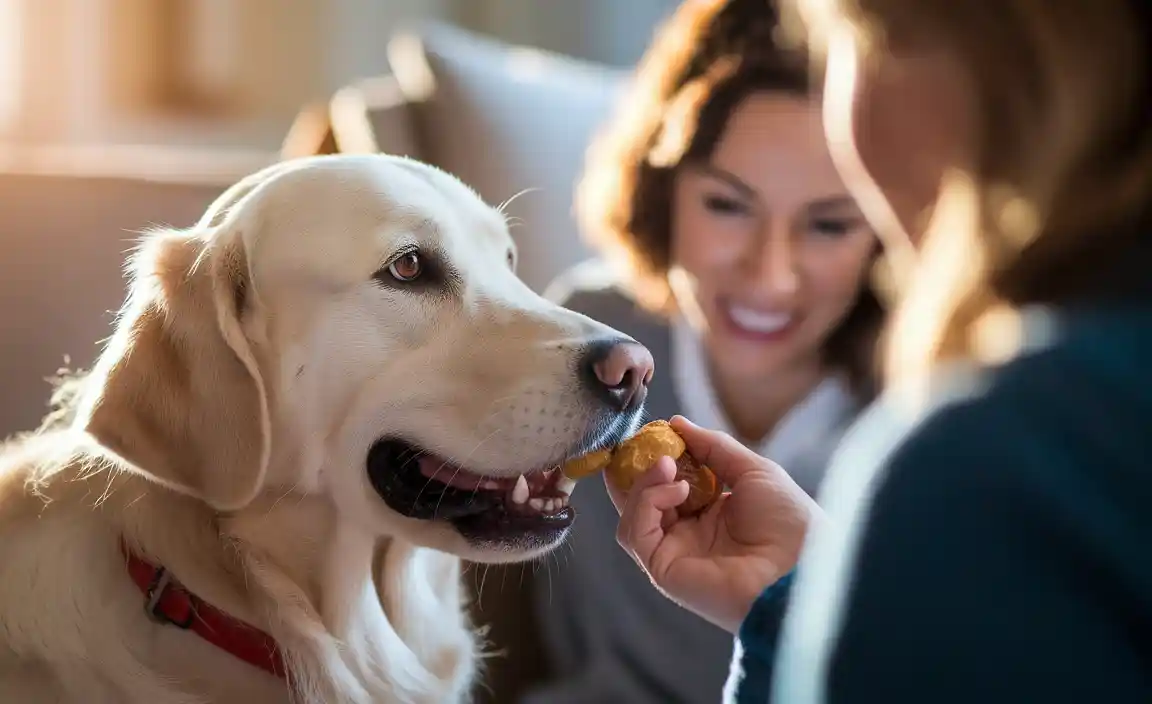 Dog Resource Guarding Training