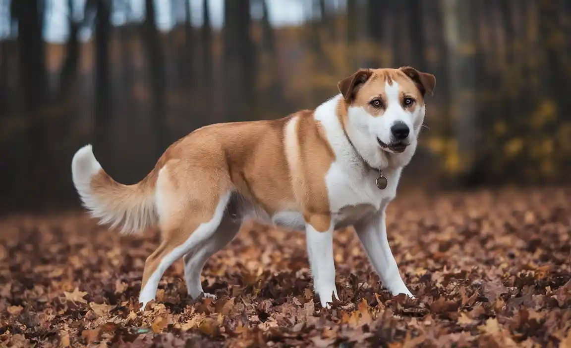 Dog Resource Guarding
