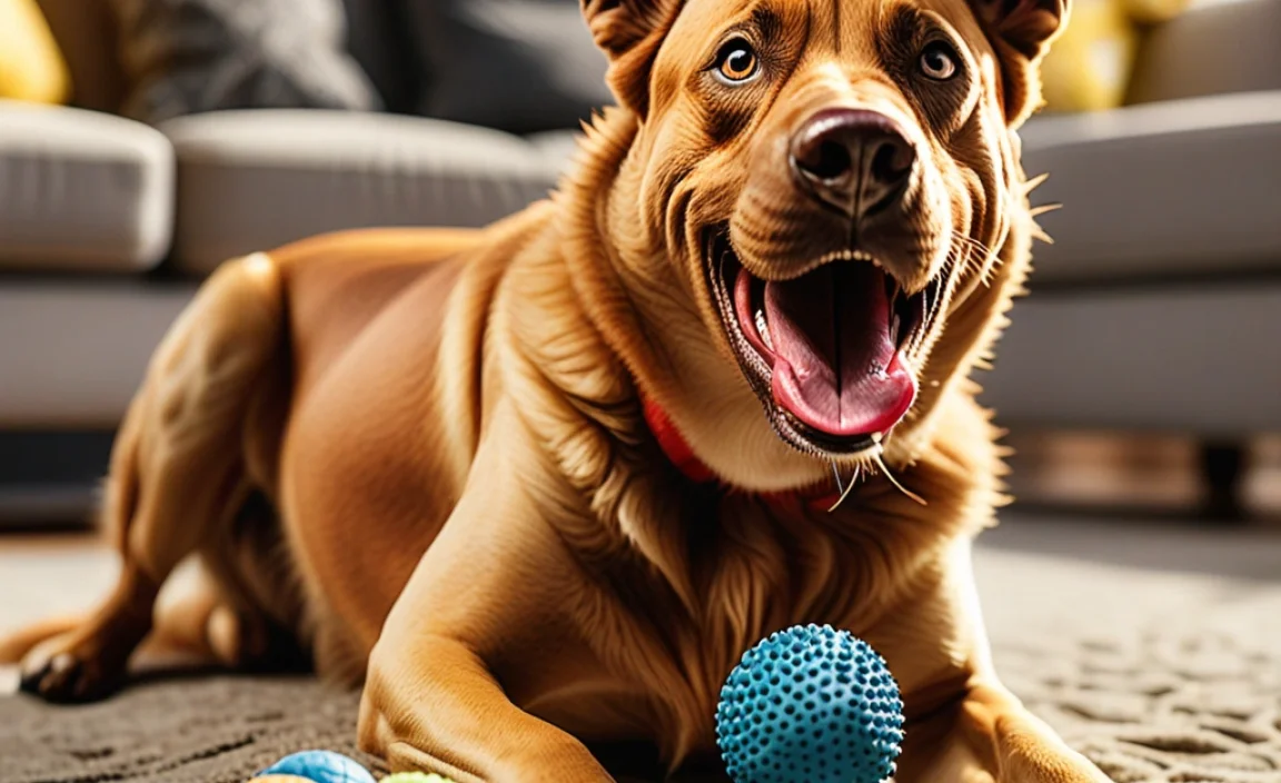 Best Outdoor Dog Toys