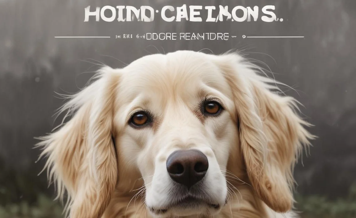 How To Calm Your Dog During Storms: Top Tips Revealed!