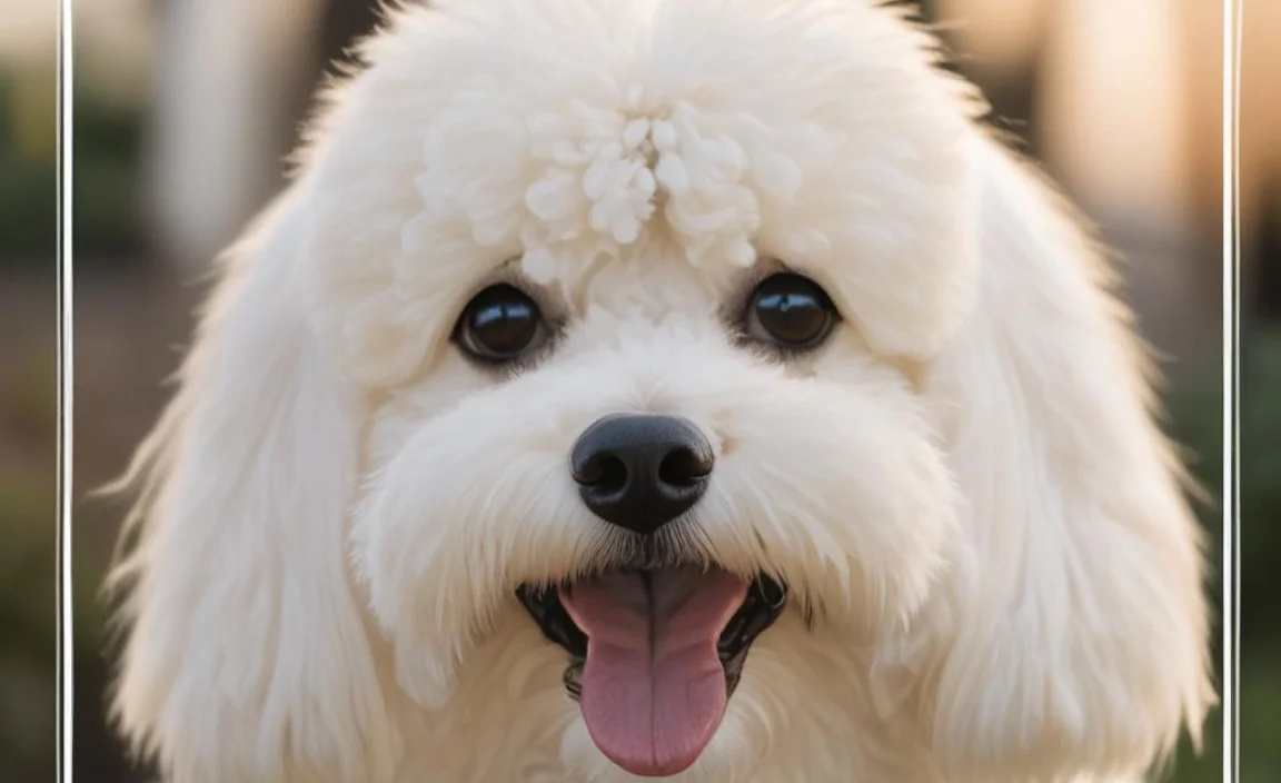 Is Bichon Frise A Good Family Dog? Find Out Now!